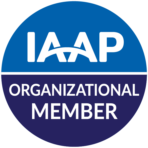 International Association of Accessibility Professionals organizational member